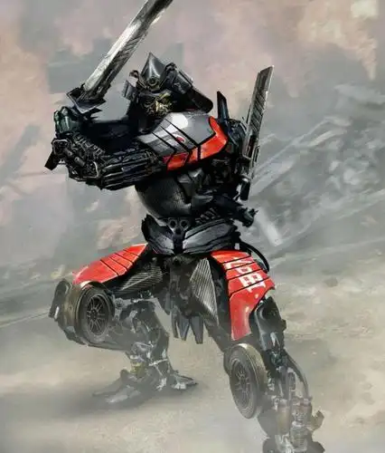 在《变形金刚》中,对于汽车人"漂移"的故事,你还记得多少呢?