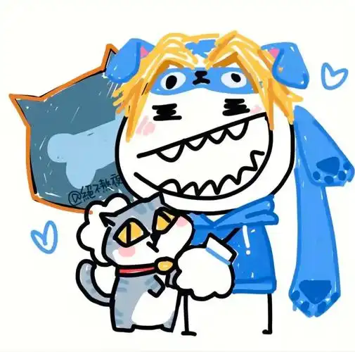 王者搞怪头像火了画风清奇好笑却能一眼认出是哪个人物