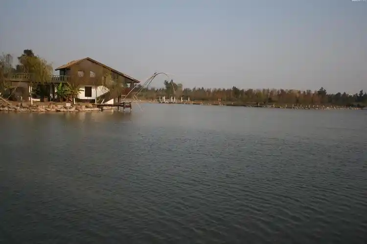 12月13日游农业观光园[台州玉环]