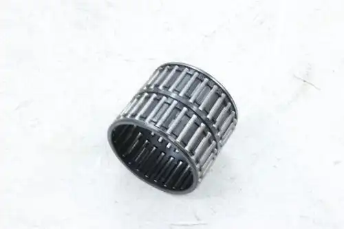 ninja zx12r oem clutch basket spacer, bushing, needle bearing
