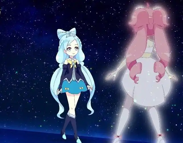 小花仙贝瑞与她分享好消息为何她听后却是一脸焦虑