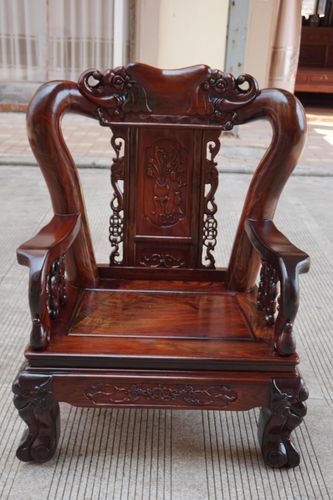 老挝大红酸枝红木沙发加厚实木沙发交趾黄檀红木沙发实用收藏