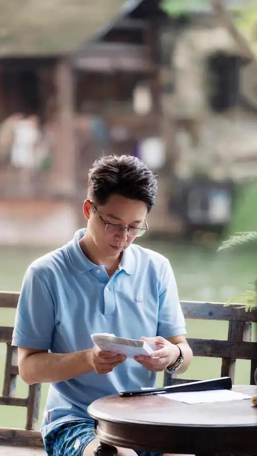 演员刘奕君表演这件事我就是要走到头