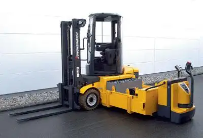 德国永恒力叉车,您梦寐以求的叉车