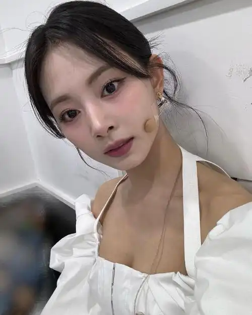 怦然心动周子瑜