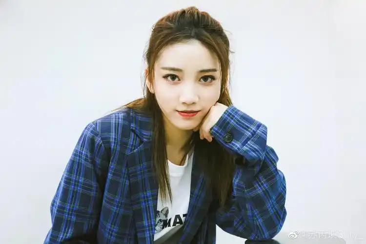 doki苏芮琪冲鸭!