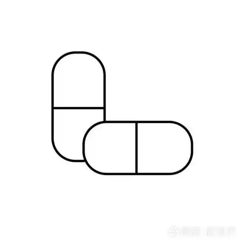 下载小样发票合同问题/举报药物治疗药物治疗药物药丸药物治疗矢量图