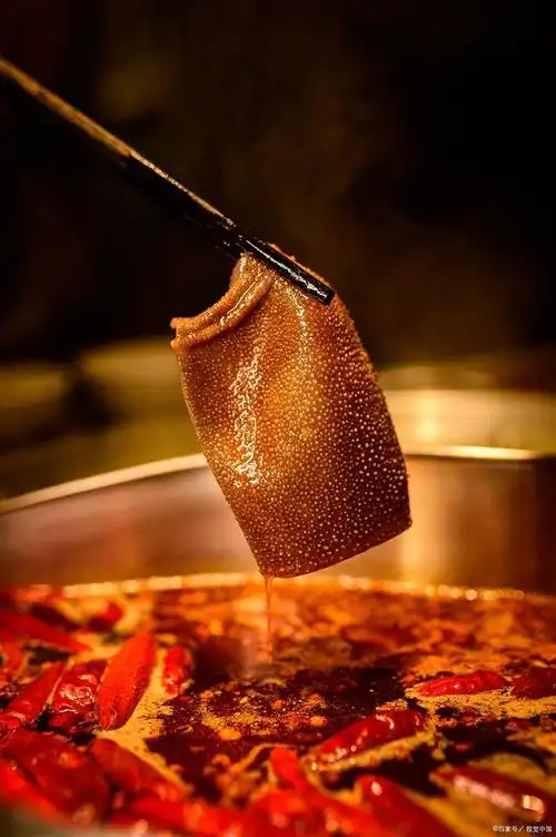 火锅十大必备涮菜,它是当之无愧的第一