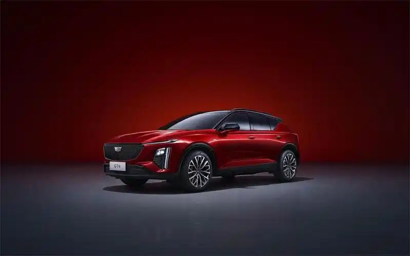 "买一台 开两台"双十一凯迪拉克团购-汽车商城-买车省钱省时省心