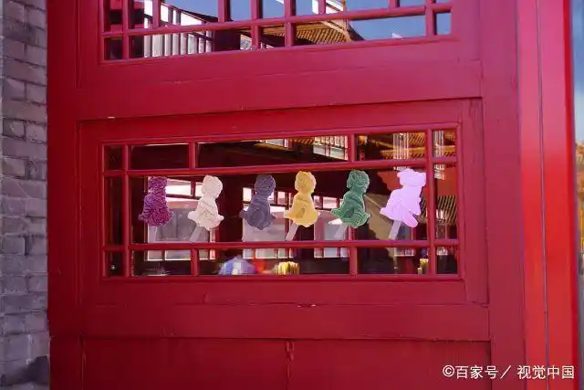 北京故宫的"脊兽""石狮"雪糕你尝过吗?