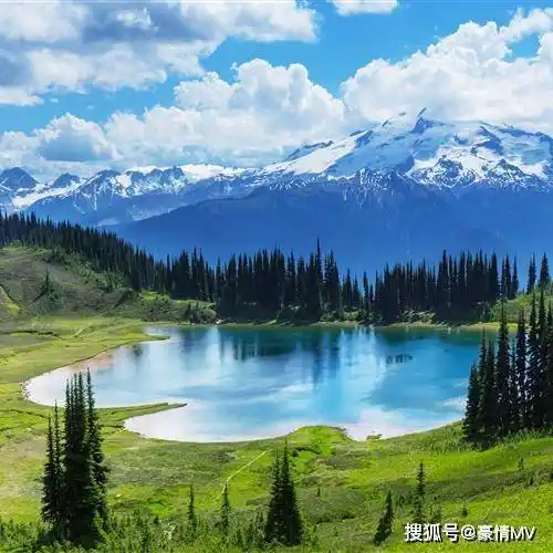 微信风景头像2022年最新版图片,山水风景才是最美的