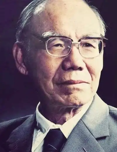 任新民中国航天总总师