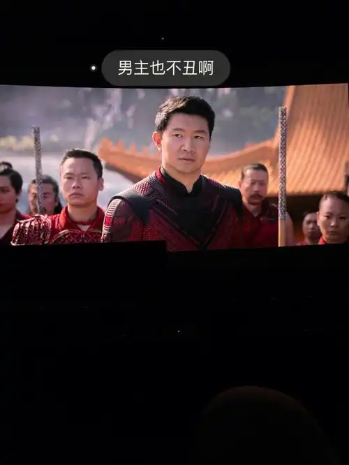 关于新电影尚气