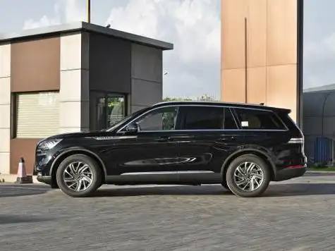 【飞行家 2021款】林肯_飞行家 2021款报价_图片_汽车之家