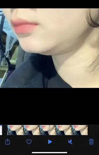 请姐妹们务必坚持舌根顶上颚更新各种方法以及姐妹的反馈图耶