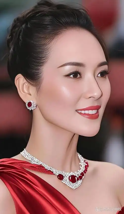 2015年,章子怡36岁生日那天,汪峰借无人机送上