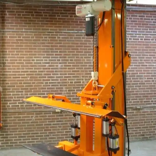 厂家定制省力臂悬臂吊搬运机械手平衡助力器硬臂移动式助力机械手气动