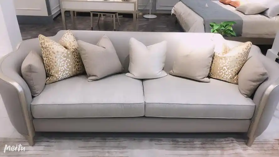 202四人位沙发:2670*940*800(1个)