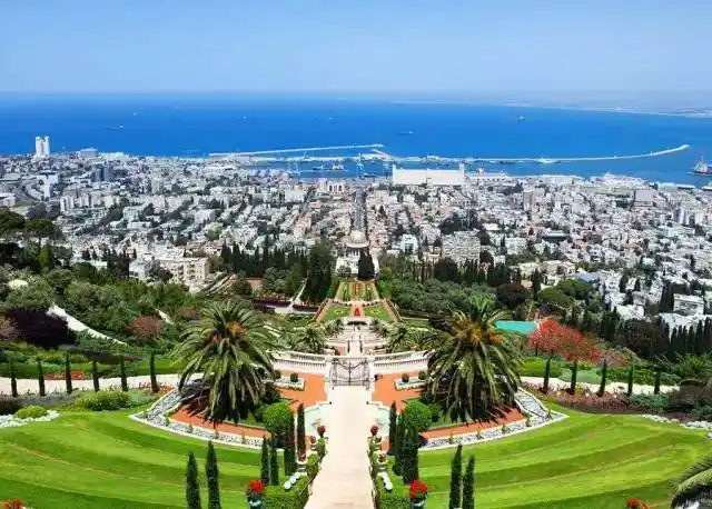 【晓东陪你游世界】一生一次的以色列约旦之旅,秋季再出发,快来报名呀