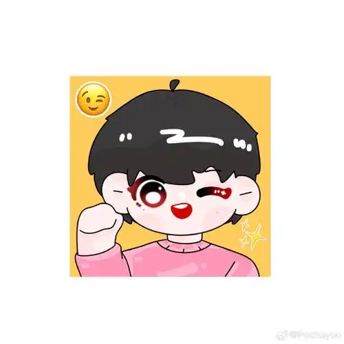 苏新皓entj活力表情包大赛