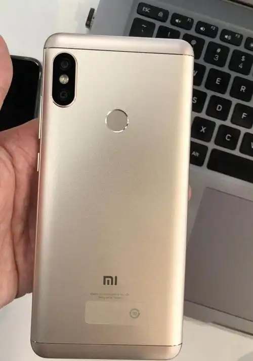 1099红米note5到手,不支持电信4g ,不支持电信,联通volte