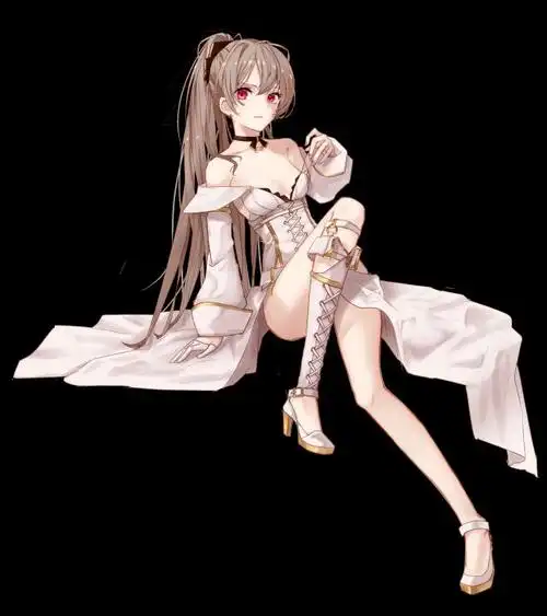 手机 网页游戏综合讨论 碧蓝航线 话说天狼星出皮肤,那是不是意味着