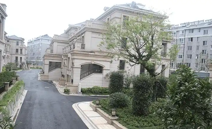 嘉兴御华名都别墅售楼处首页网站御华名都欢迎您楼盘百科详情24小时