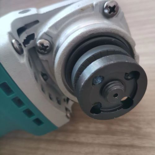 博大g21-100角磨机切割电动打磨机砂轮手磨机磨光机多功能角磨机