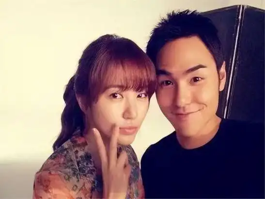 阮经天"风流成性":暧昧尹恩惠,伤透刘品言,对许玮甯情深难忘