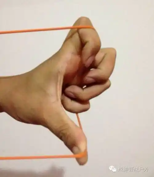 无架弹弓教程武林秘籍