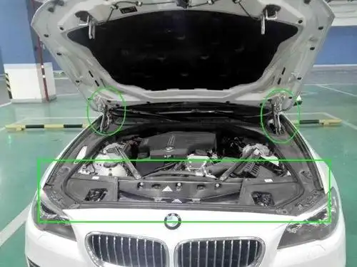 这辆宝马5系20万变成5万,却只因这一个问题