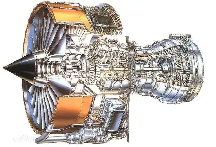 又称" a href="#" data-lemmaid="747993">涡扇发动机 /a>"