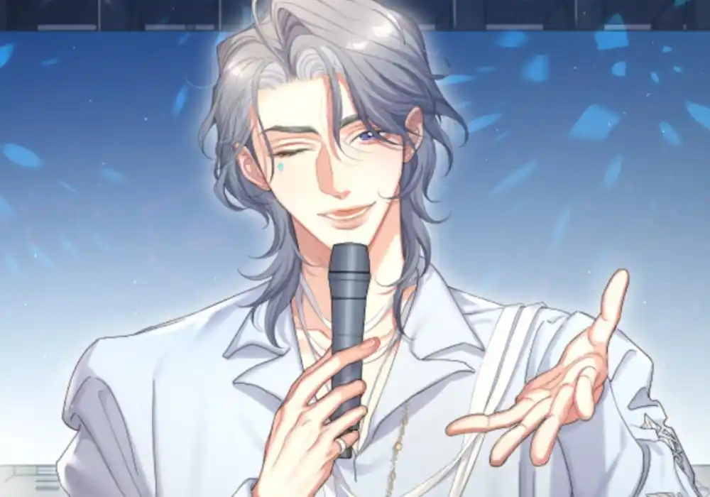 《一醉经年》宋居寒办演唱会,新造型确实好看,可惜又伤害了何故