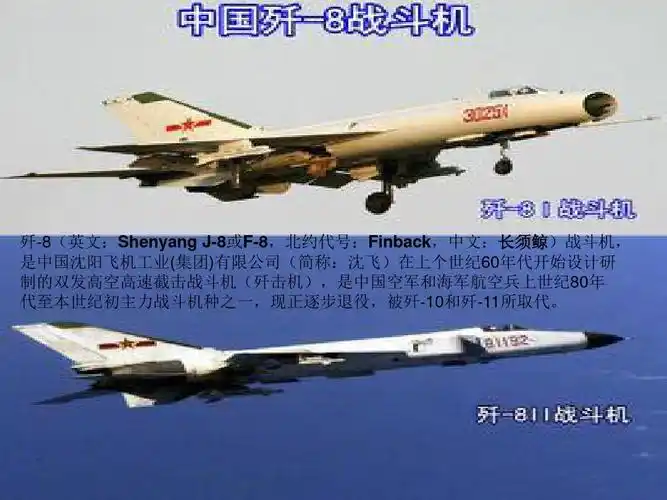 所有分类 工程科技 兵器/核科学 中国国产战机战机一览中国国产战斗机