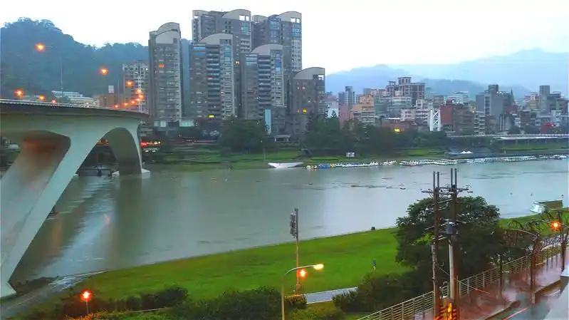 台 湾_台北市游记_途牛