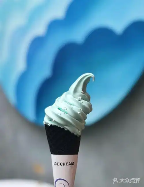 怎么做好吃?(自制蓝莓雪糕最简单的做法)-食品百科网