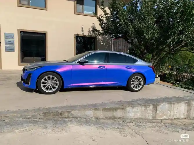 有没有改色的兄弟!什么样的上下双拼色好看?(这是网图,好看吗