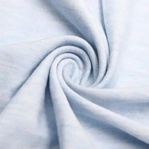 优质棉毛针织价格优质纯棉布料山东昕怡针织