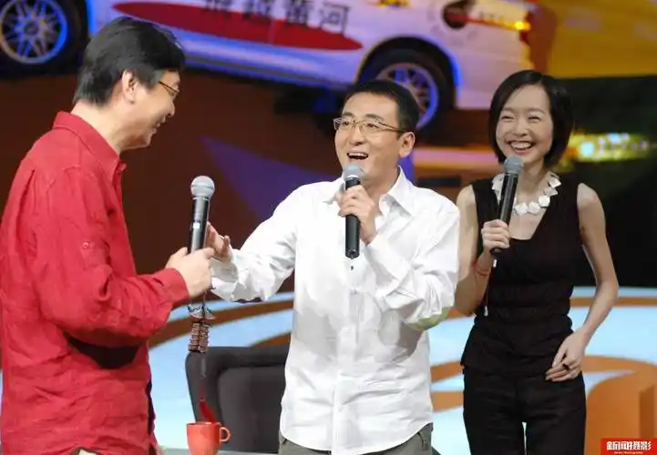 锵锵三人行宣布停播 窦文涛梁文道节目却还能继续看