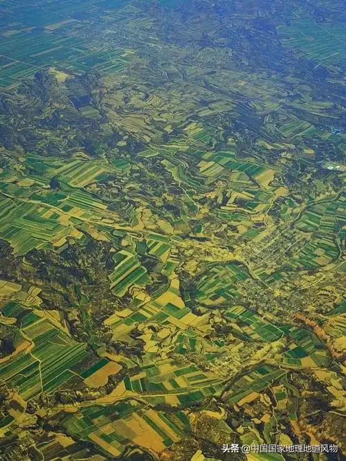 秦岭凭什么能定义中国