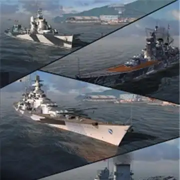 战舰世界闪击战腾讯版手游