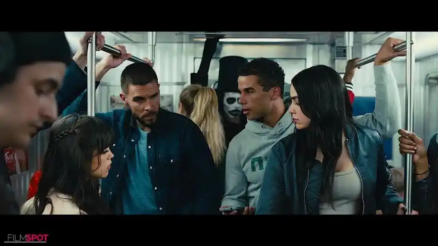 惊声尖叫6 scream 6