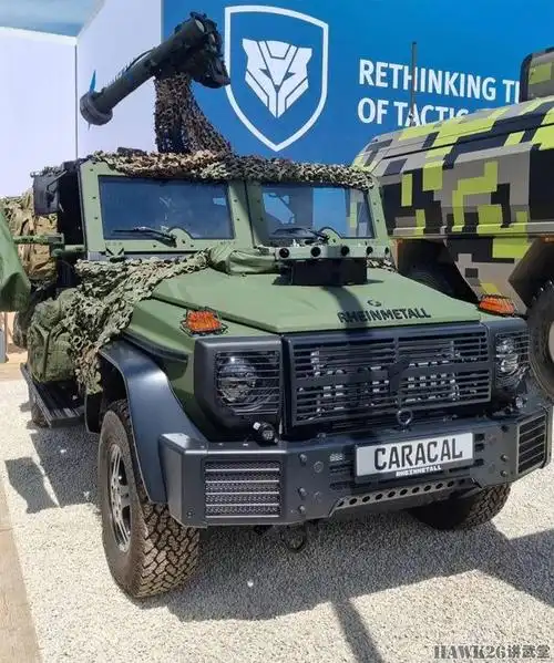 专为特种部队研制 抢夺市场份额|直升机|装甲车_网易订阅