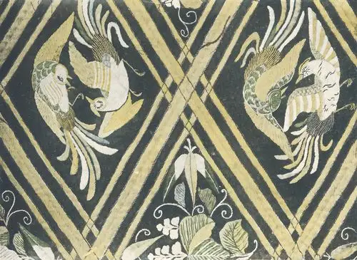 位图 民族风 线条 免费素材