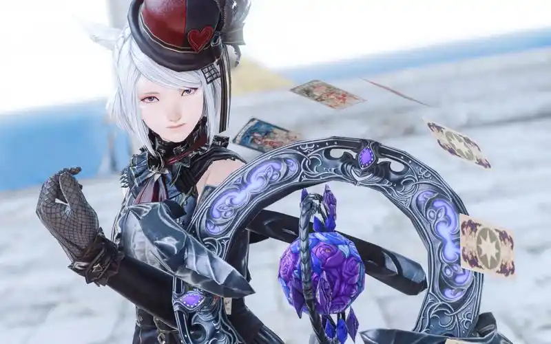 近一半是弃用镜头[仅供展示用]