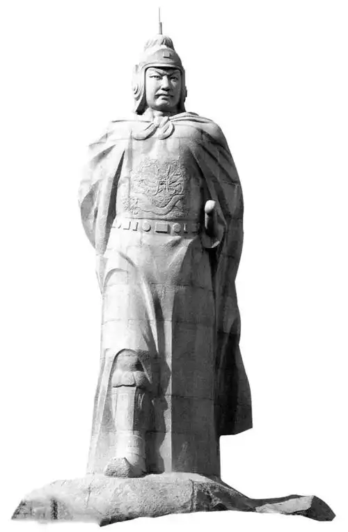 文史郑成功与清朝的两次谈判