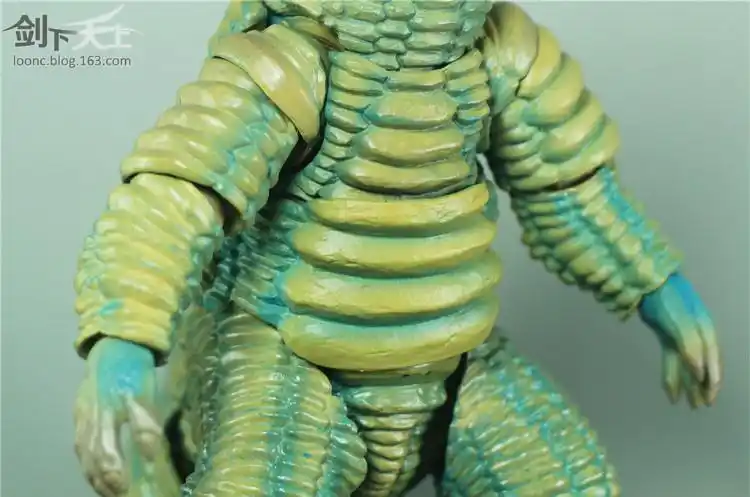 ultraact雷德王redking