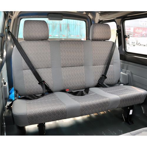 北汽威旺m20安全带306 307 205 m30 m50f汽车面包车后排底座配件 - 爱