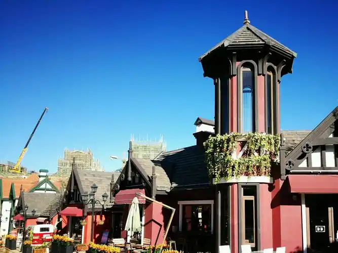 澄江太阳山网红小镇要门票吗,澄江问题,马尔代夫旅游 - wee旅