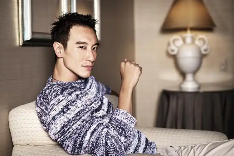 王阳明写真图片-自制480x854壁纸.高清大图-明星写真馆n63.com